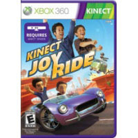Microsoft Kinect Joy Ride (Z4C-00014)